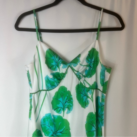 Y2K 90’s style baby doll dress flowy dress size: M - Picture 3 of 17